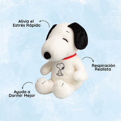 Peluche Relajante Que Respira 🐾